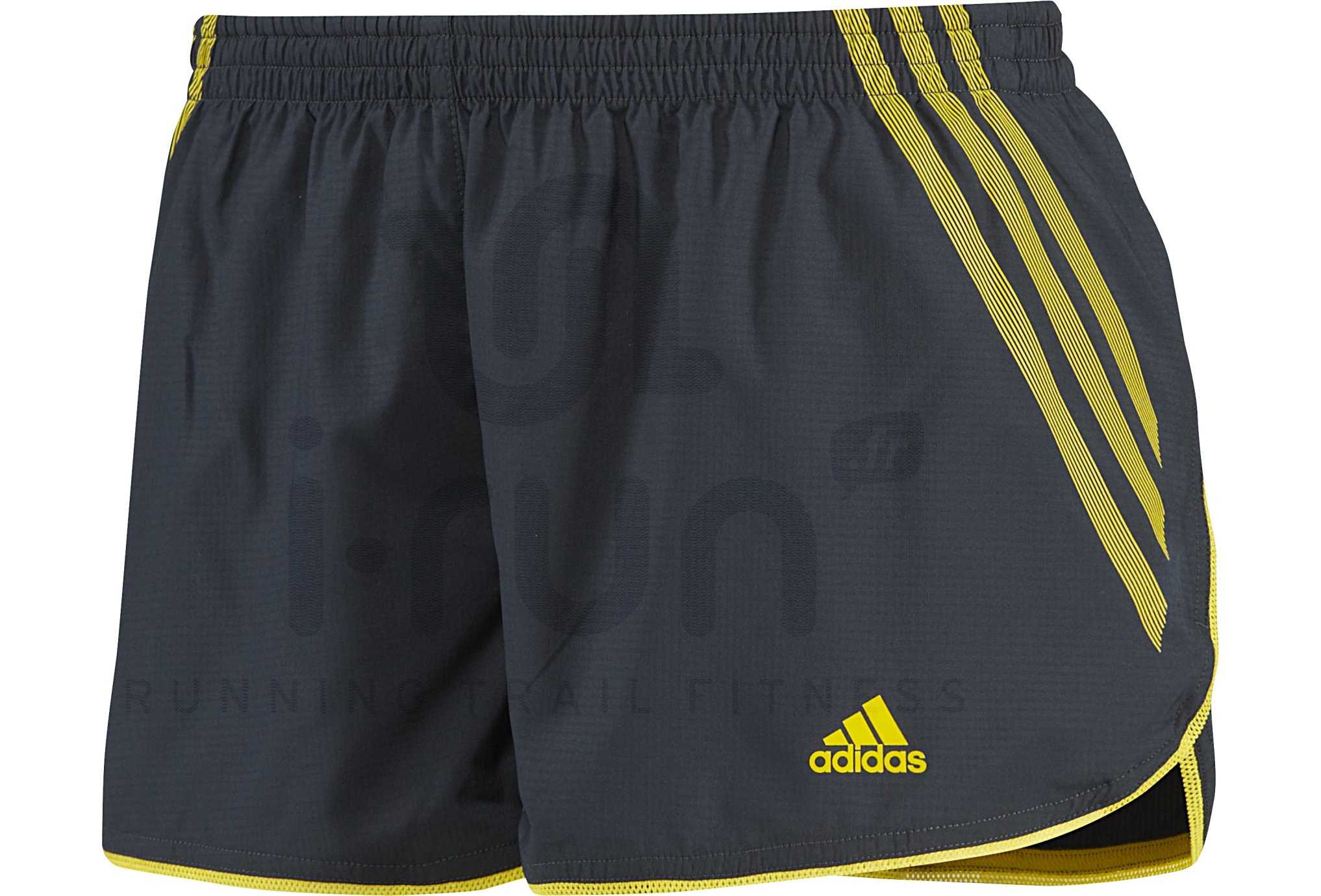 adidas Pantal�n corto adizero Split
