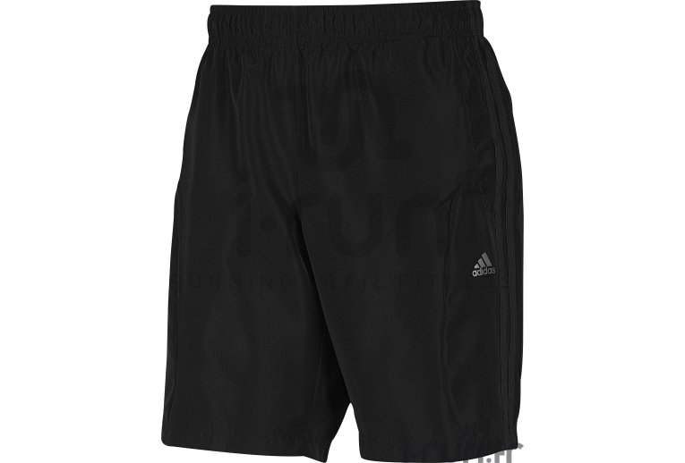 adidas Short Clima365 M noir 