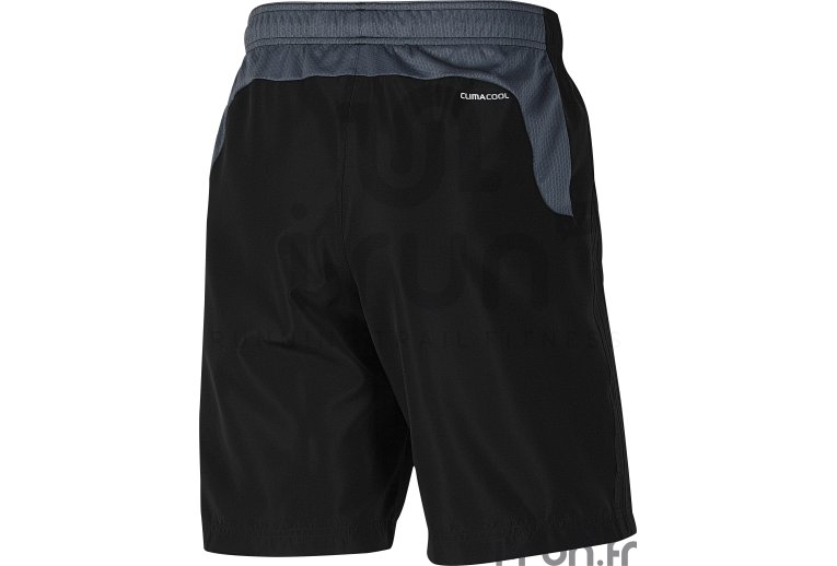 adidas Short Clima365 M noir 
