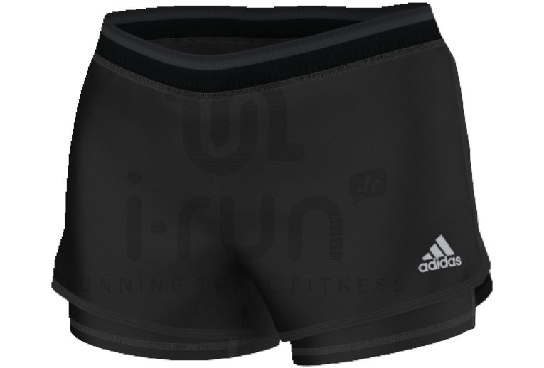 adidas Short ClimaChill W 