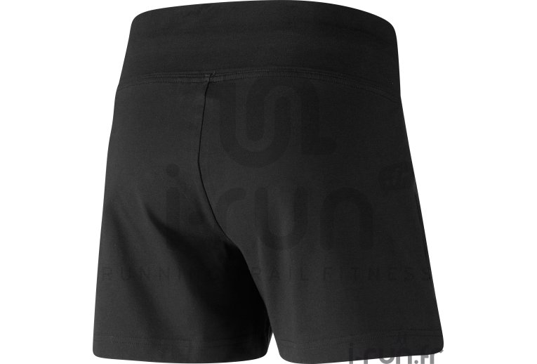 adidas Short Essentials W noir 