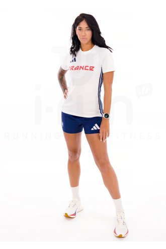 adidas Short France 
