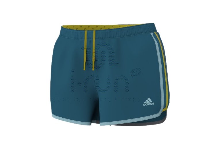adidas Short Marathon 10 W 