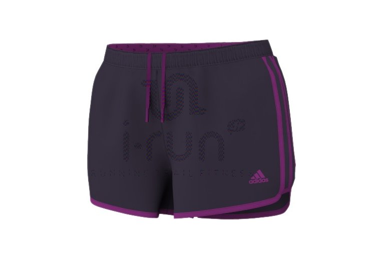 adidas Short Marathon 10 W 
