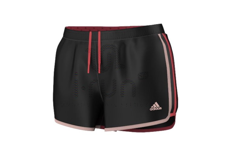 adidas Short Marathon 10 W 