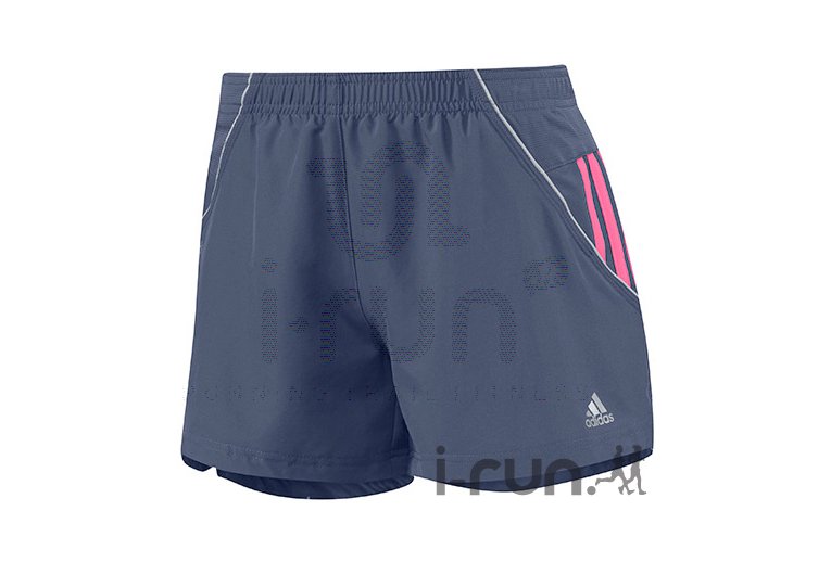 adidas Short Response DS 3S 4-Inch W 