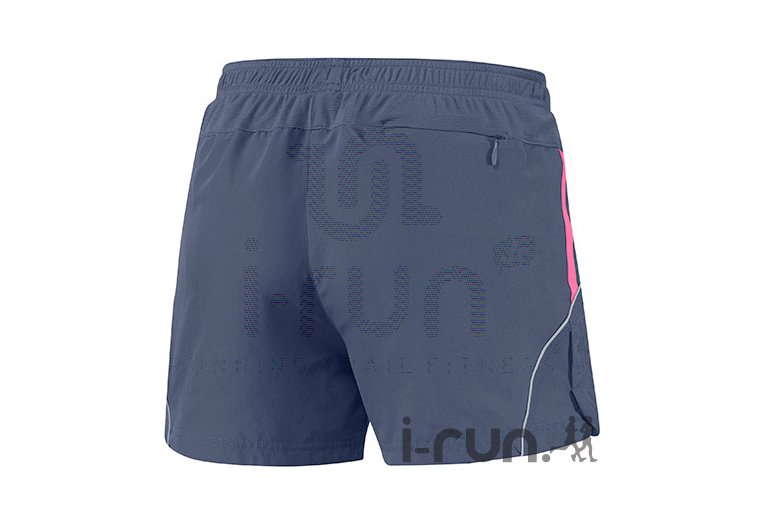 adidas Short Response DS 3S 4-Inch W 