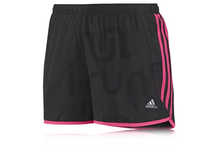 adidas Short Response DS 4-Inch W 