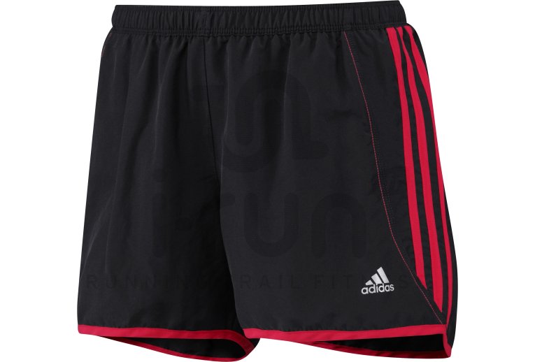 adidas Short Response DS 4-Inch W 