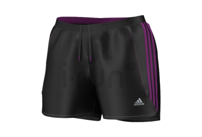 adidas Short Response DS 4-Inch W 