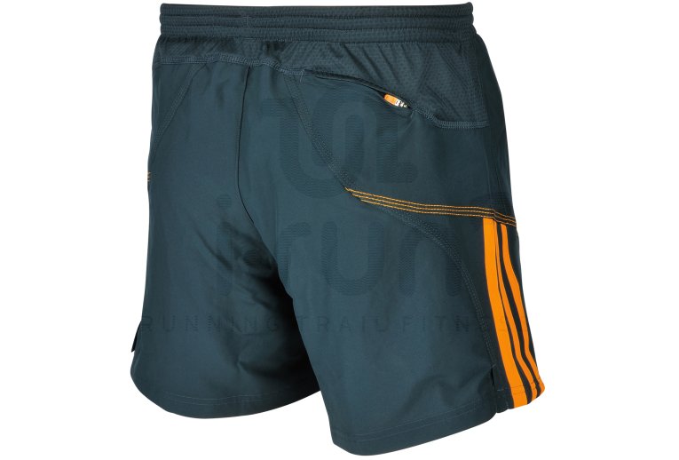 adidas Short Response DS 5 M 
