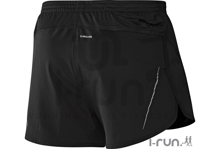 adidas Short S�quentials Split M 