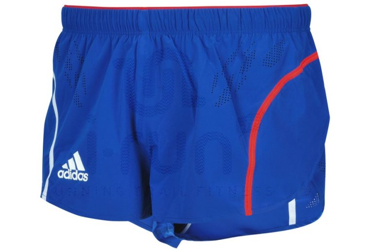 adidas Short Split M 