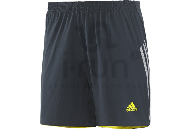 adidas Short Supernova 7 inch M 