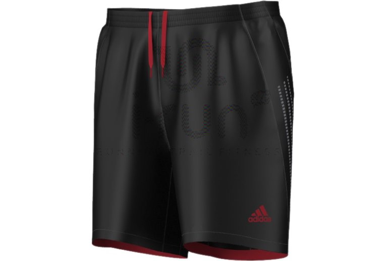 adidas Short Supernova 7 inch M 