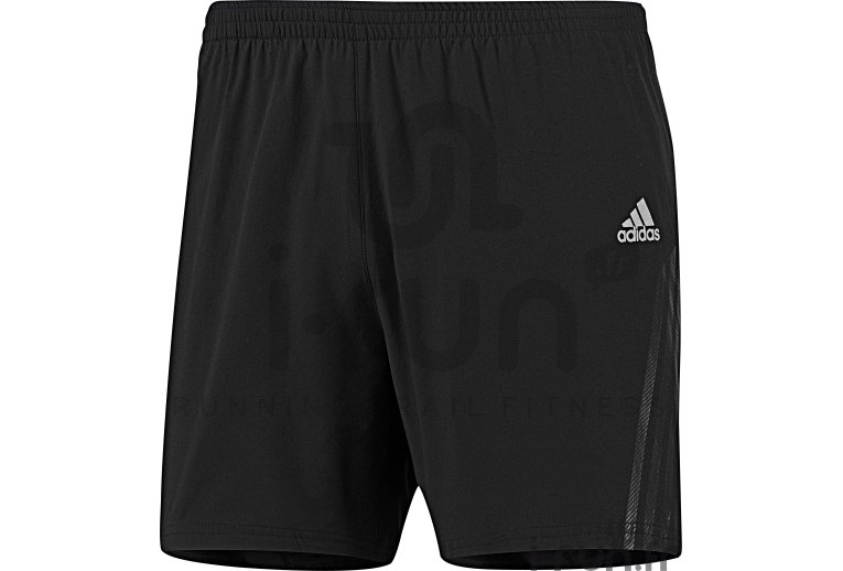 adidas Short Supernova Homme 