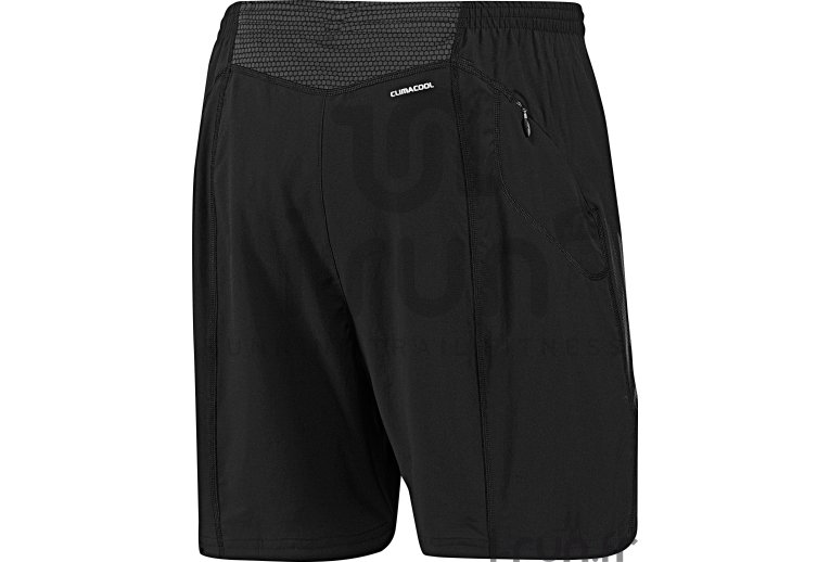 adidas Short Supernova Homme 