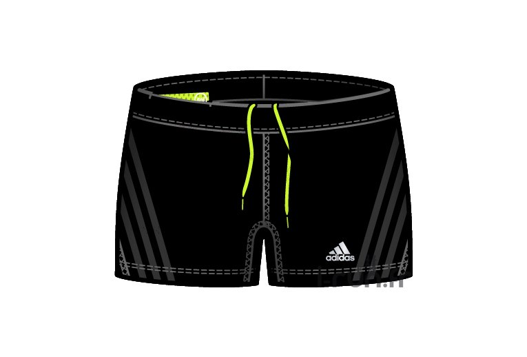 adidas Short Supernova knit Femme 