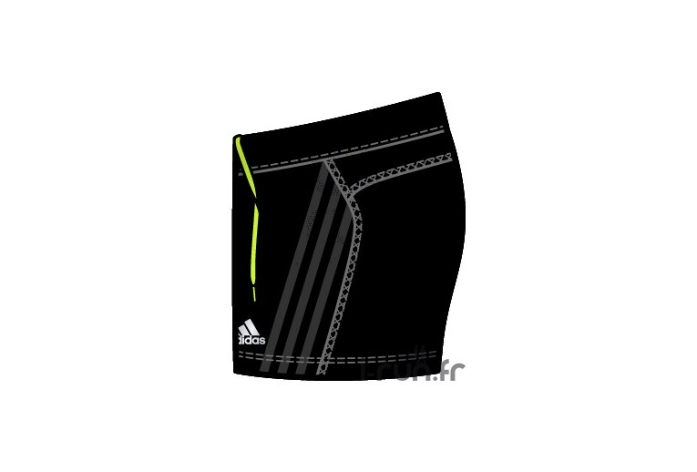 adidas Short Supernova knit Femme 