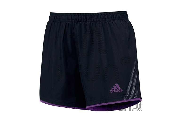 adidas Short Supernova Sequentials W 