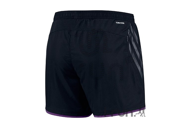 adidas Short Supernova Sequentials W 
