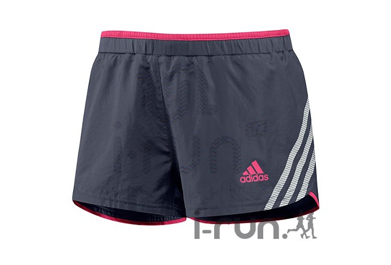 adidas Short Supernova W 