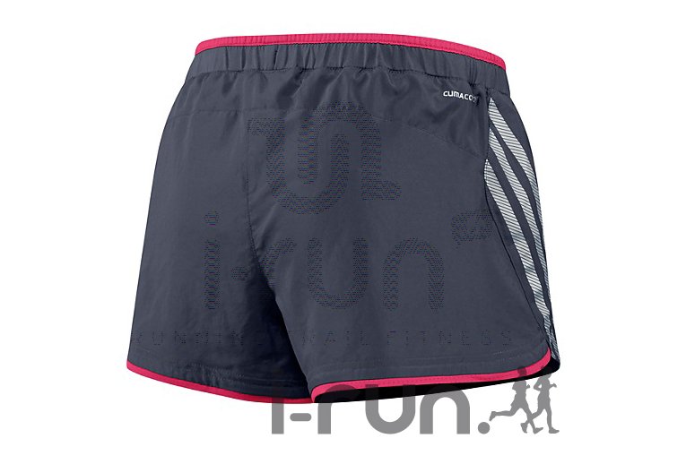 adidas Short Supernova W 