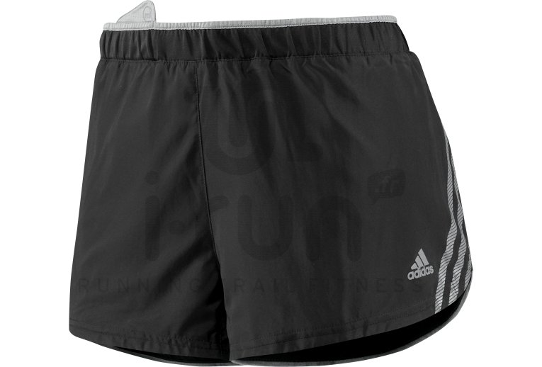 adidas Short Supernova W 