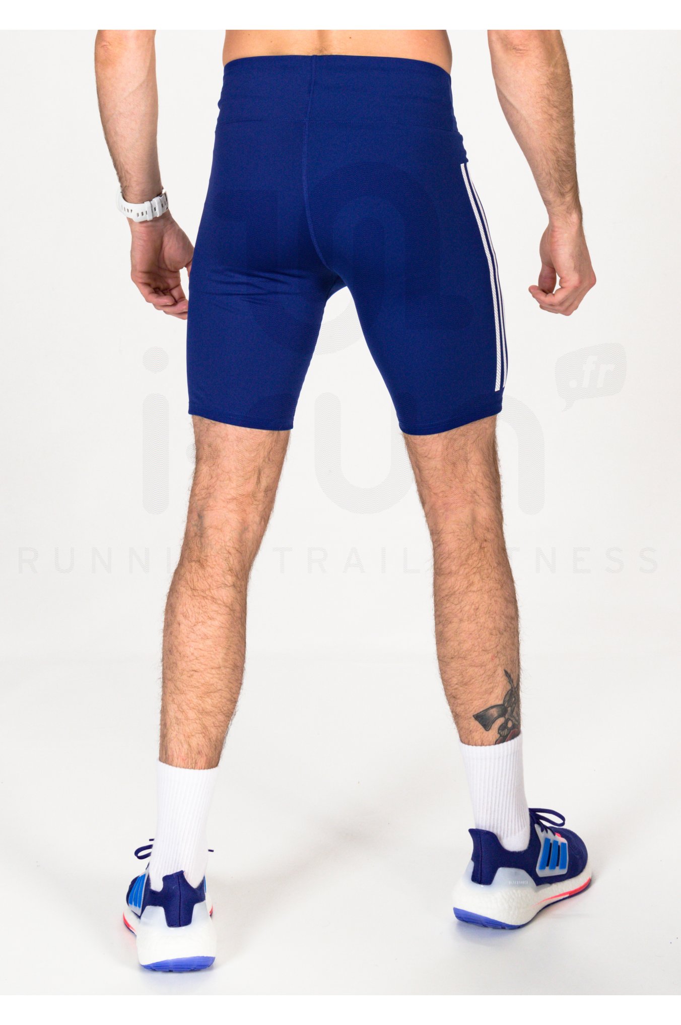 adidas Short Tight France M 