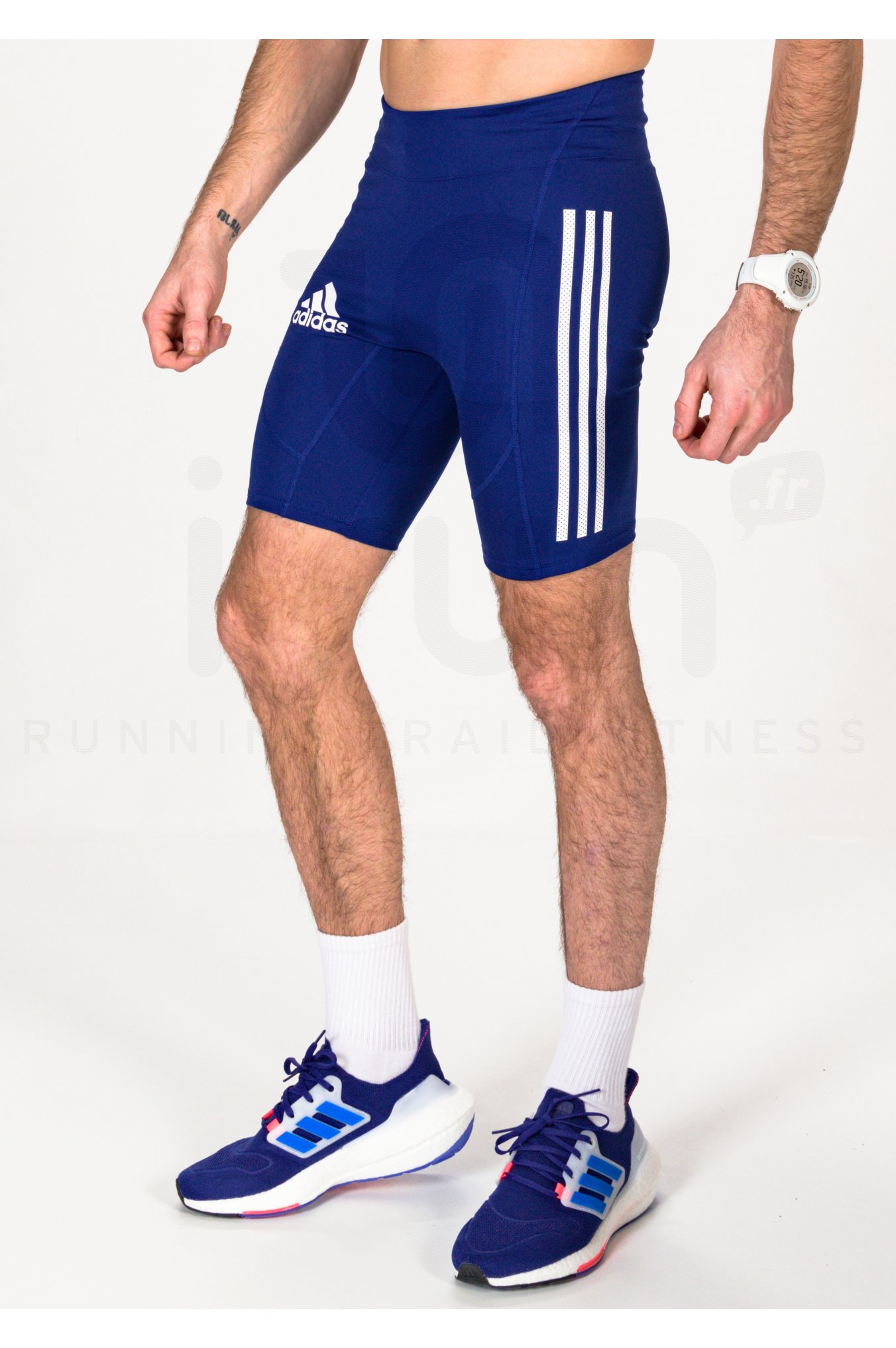adidas Short Tight France M 
