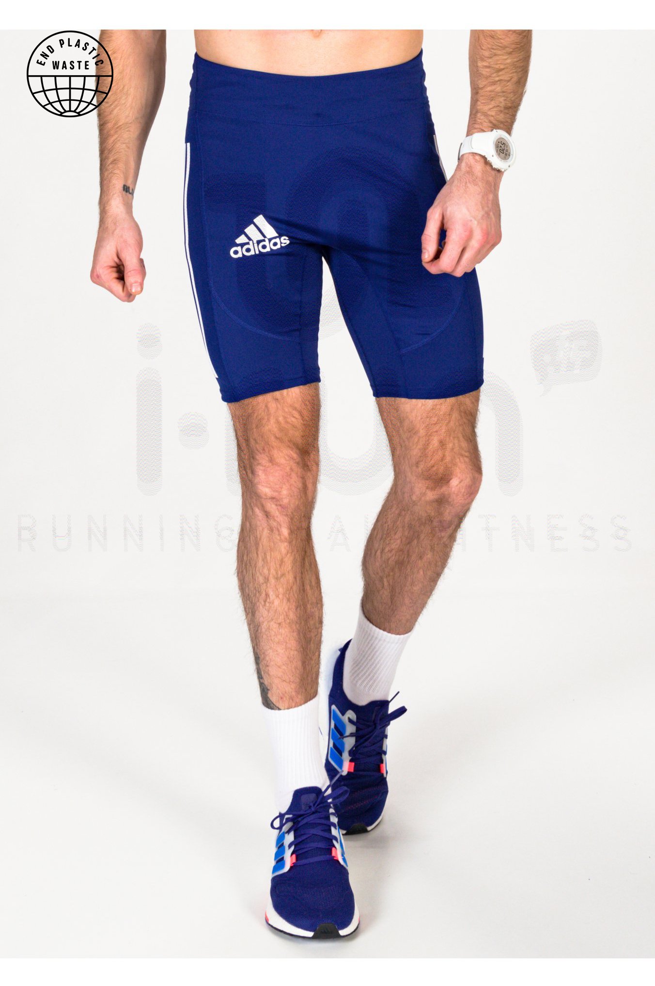 adidas Short Tight France M 