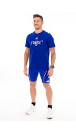 adidas Short tight France M
