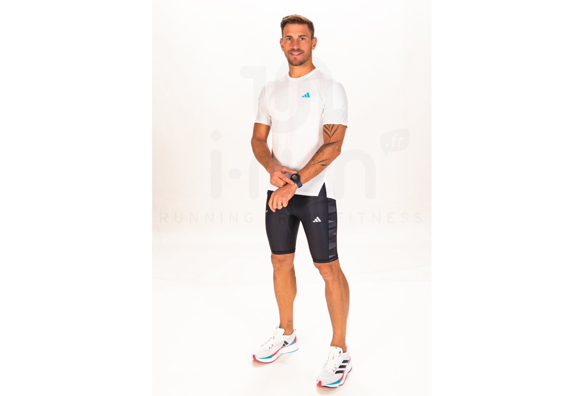 adidas Short Tight M