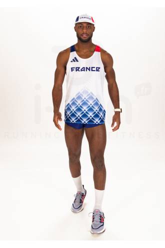 adidas Singlet France M 