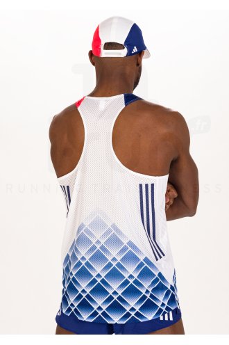 adidas Singlet France M 