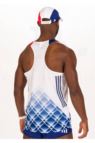 adidas Singlet France M 