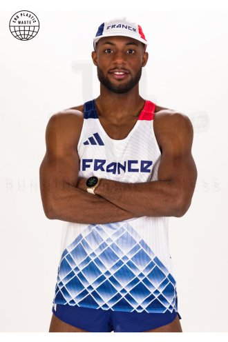 adidas Singlet France M 