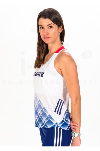 adidas Singlet France W 
