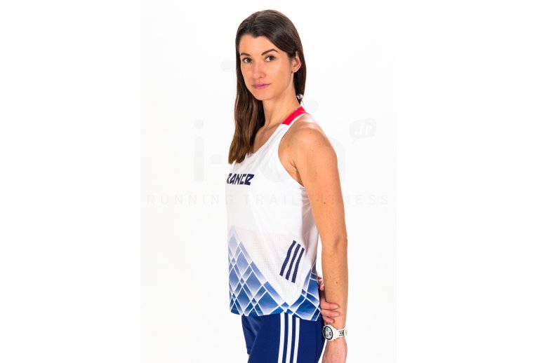 adidas Singlet France W