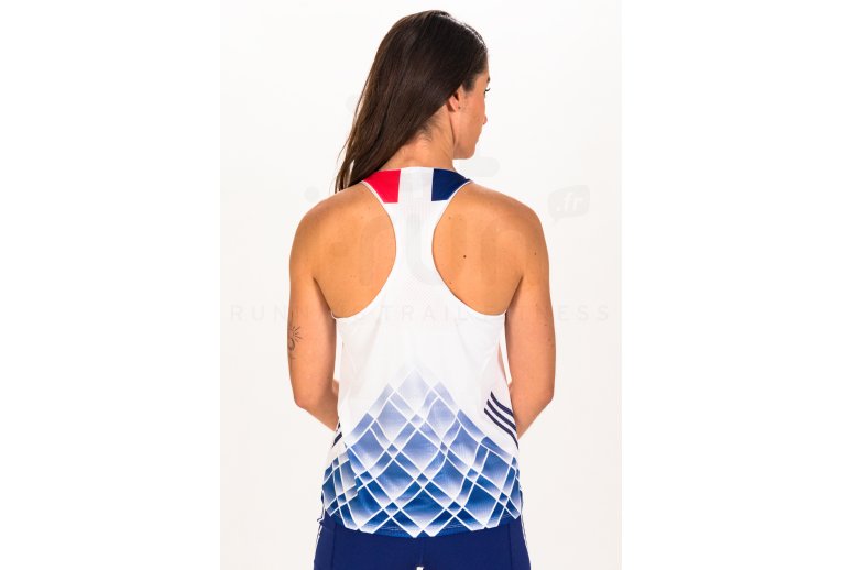 adidas Singlet France W