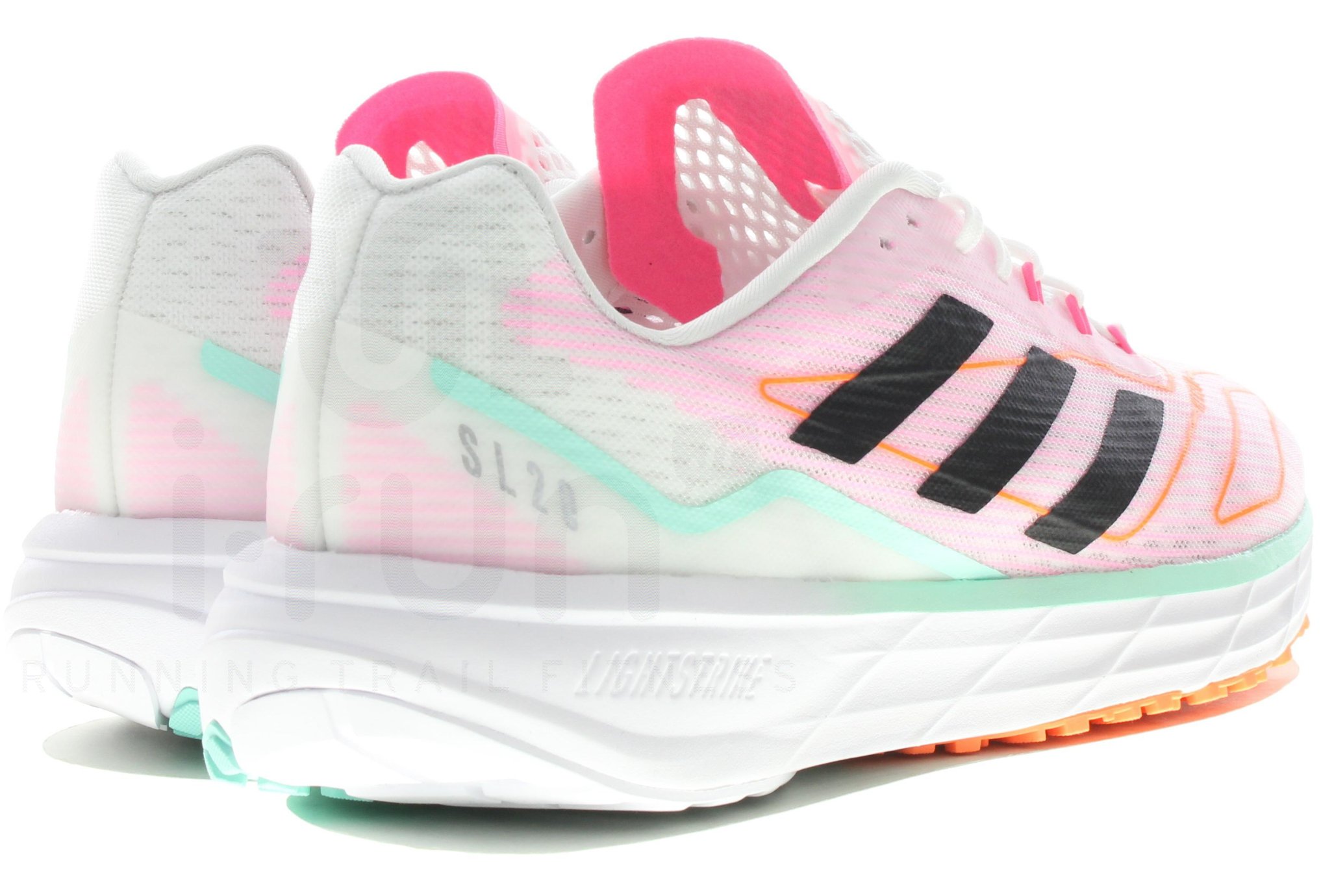 adidas SL20.2 Summer.Ready