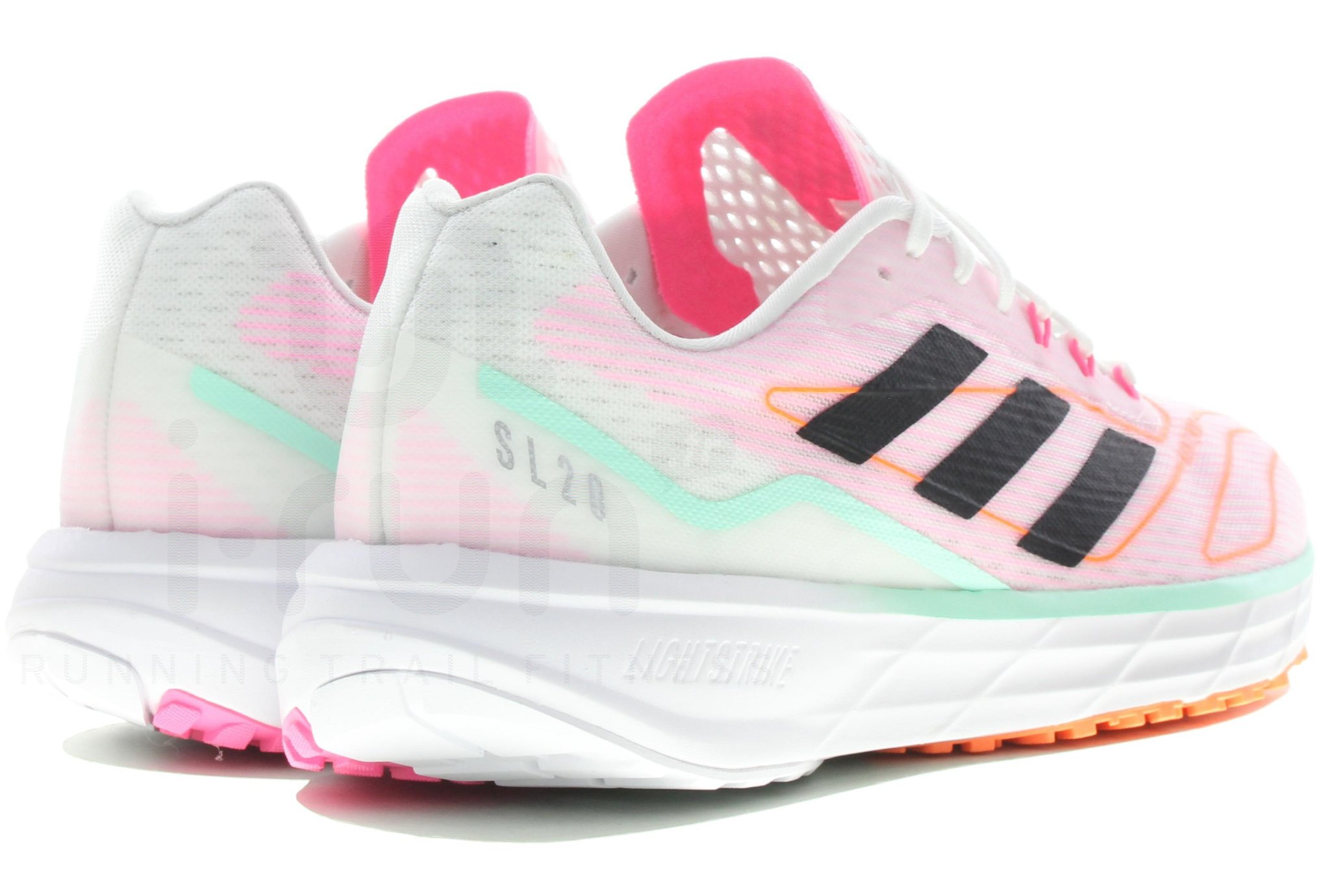 adidas SL20.2 Summer.Ready W 