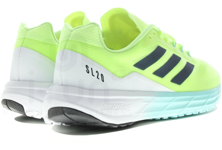 adidas SL20.2