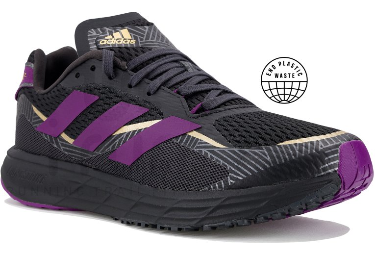adidas SL20.3 Black Panther M 