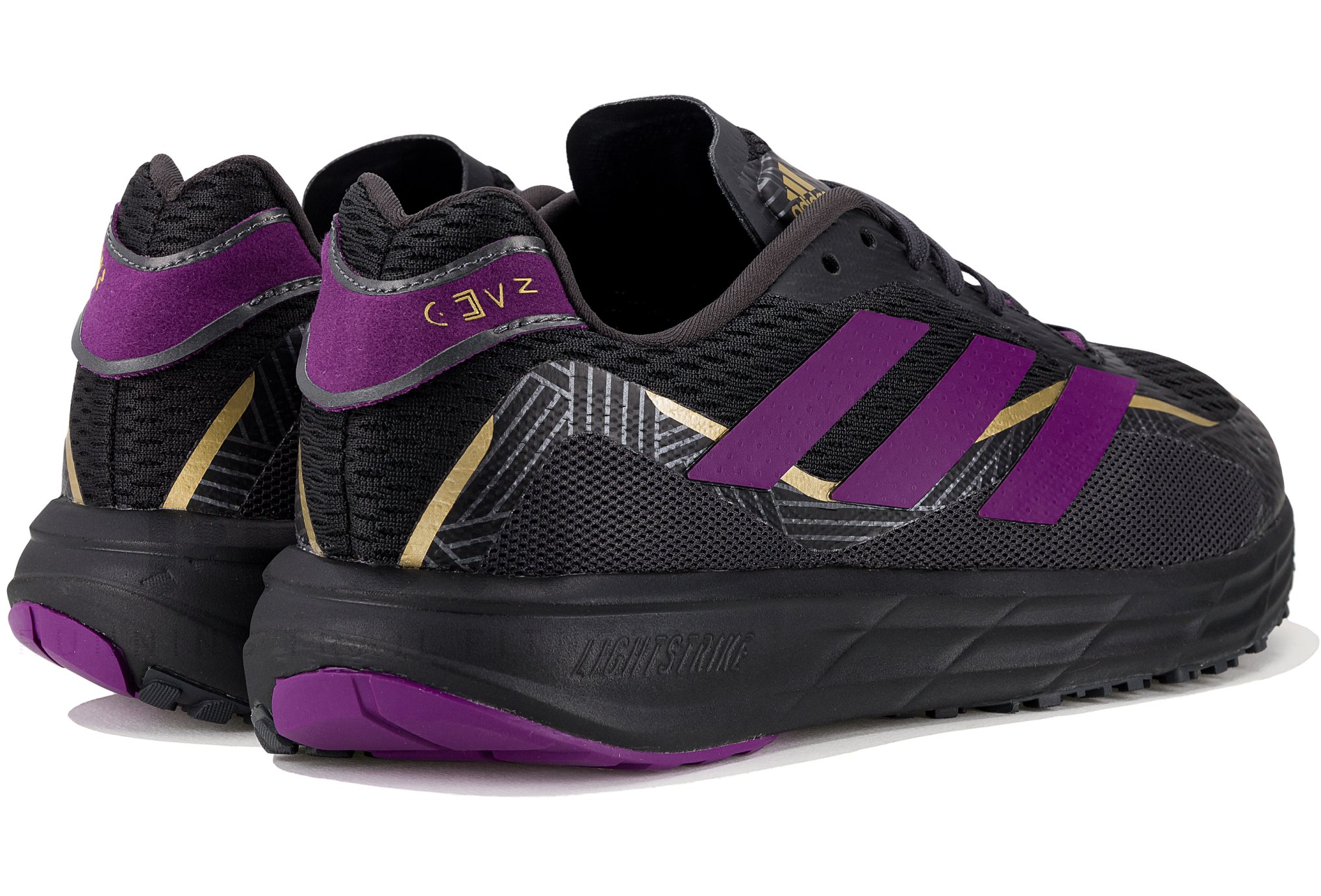adidas SL20.3 Black Panther M