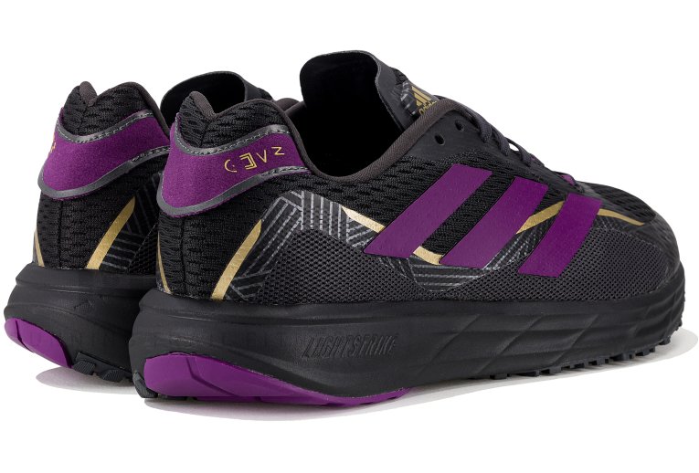 adidas SL20.3 Black Panther M 