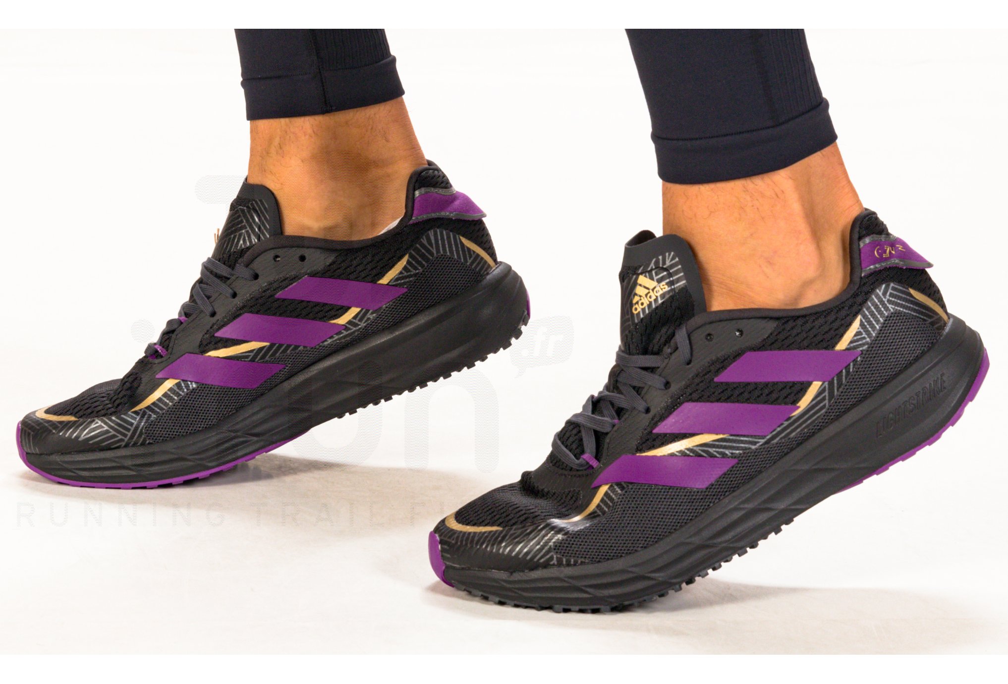 adidas SL20.3 Black Panther M