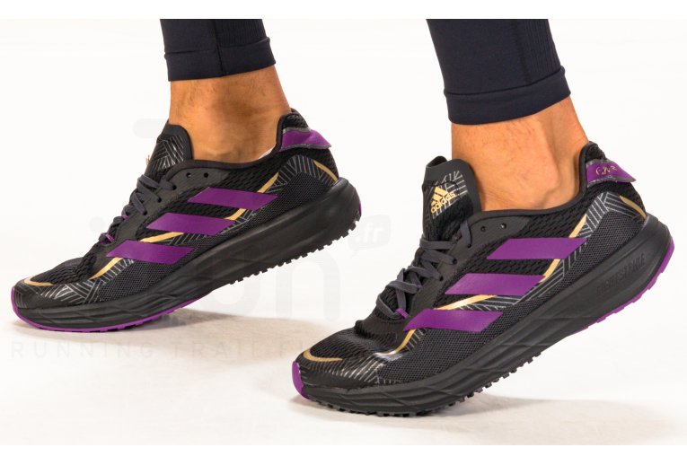 adidas SL20.3 Black Panther M 