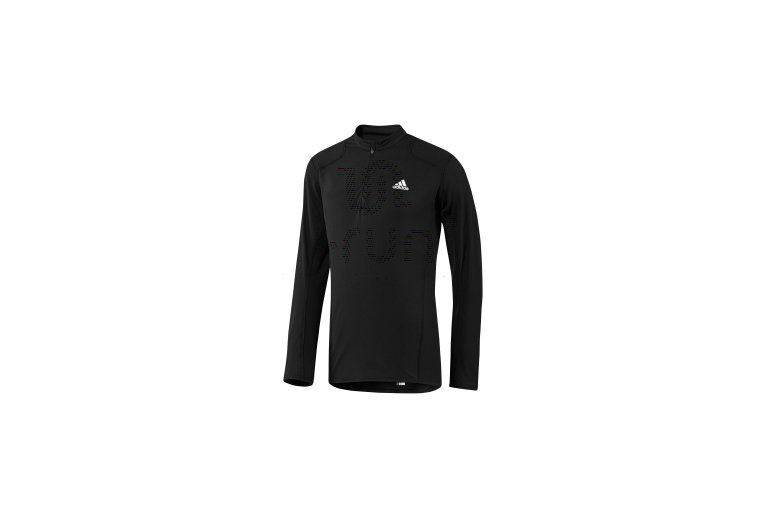 adidas Snova 1/2 Zip ClimaWarm 