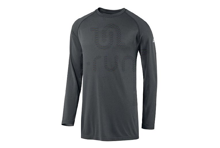 adidas Snova L/S ClimaWarm Black �dition 